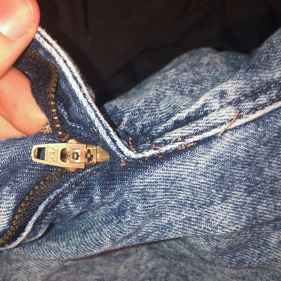 Garage DENIM 80s Mom Jeans - Picture 10 of 10